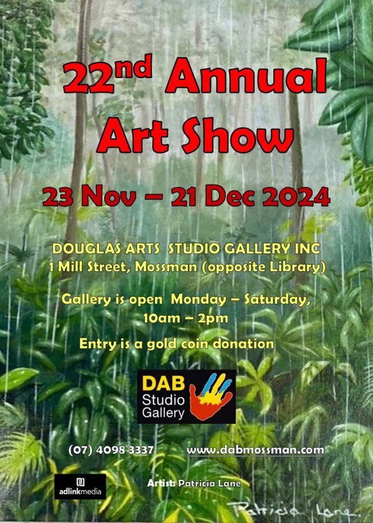 2024 Annual Art Show